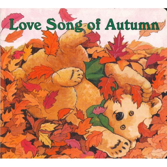 Pre-Owned Love Song of Autumn (Unknown) 0786808985 9780786808984