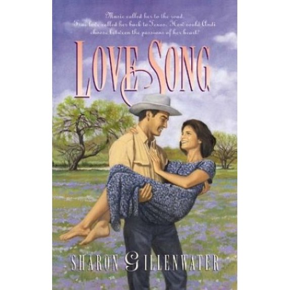 Pre-Owned Love Song (Paperback) 9780880707473