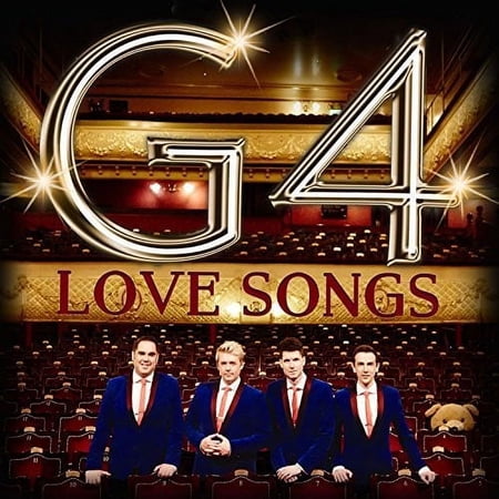Love Songs (CD)