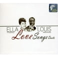 thumbnail image 1 of Love Songs (CD), 1 of 1