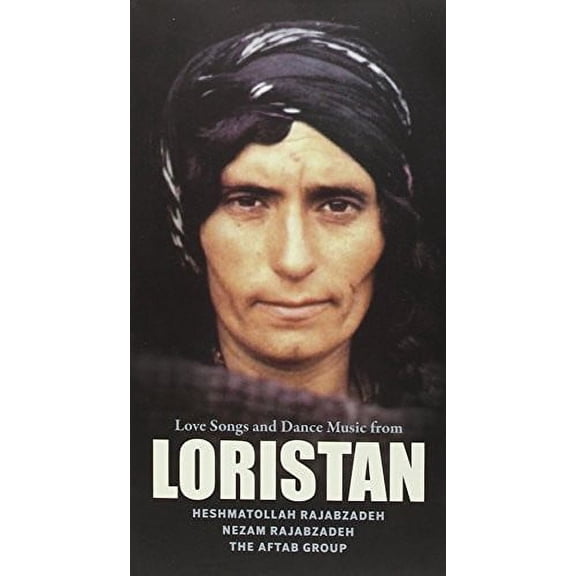 Love Songs & Folk Dance from Loristan