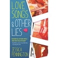 thumbnail image 1 of Pre-Owned Love Songs & Other Lies (Hardcover) 0765392275 9780765392275, 1 of 1