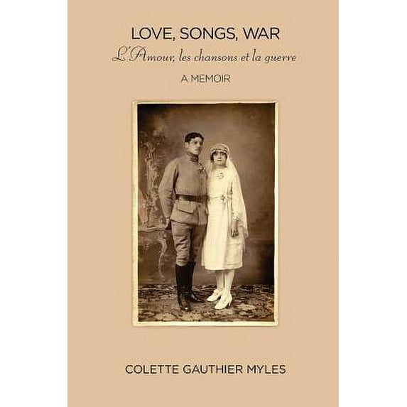 Love, Songs, War, (Paperback)