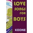 thumbnail image 1 of Love Songs for Boys, (Paperback), 1 of 1