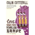 thumbnail image 1 of Love Songs from a Shallow Grave : A Dr Siri Murder Mystery, 1 of 1