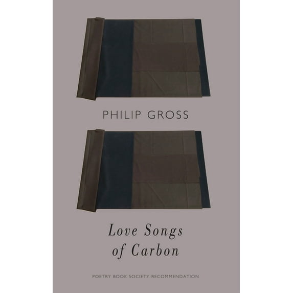 Love Songs of Carbon (Paperback)