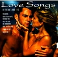 thumbnail image 1 of Various Love Songs of the 60's & 70's (CD), 1 of 2