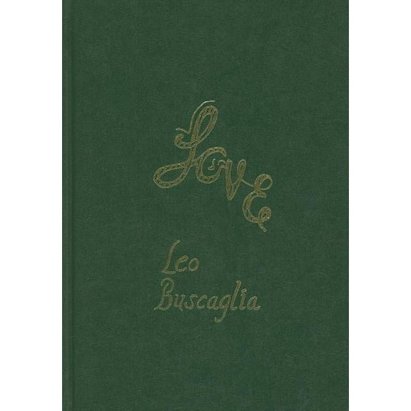 Love Special Edition, (Hardcover)