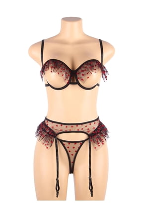 'Love Spell' 3 Piece Set