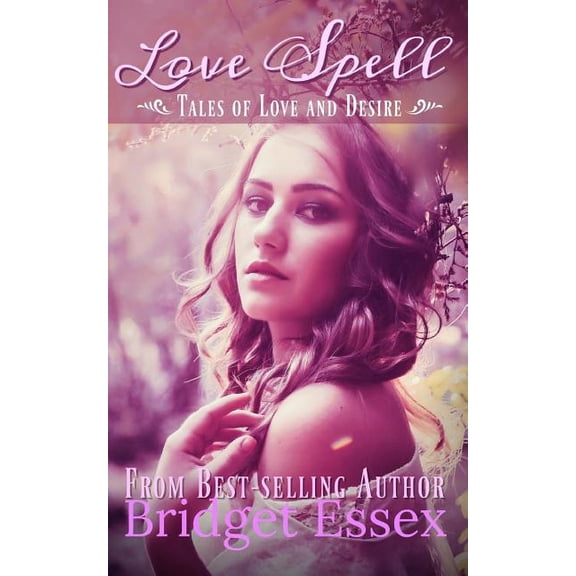 Love Spell (Paperback)