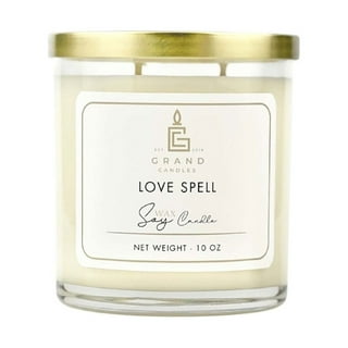 Love Spell Type - Premium Fragrance Oil - 30ml – Lizzie Lahaina