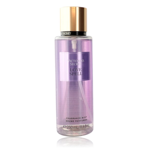 Love Spell by Victoria's Secret, 8.4 oz frag for Women