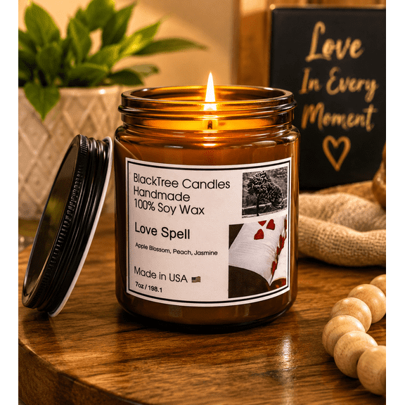 Love Spell