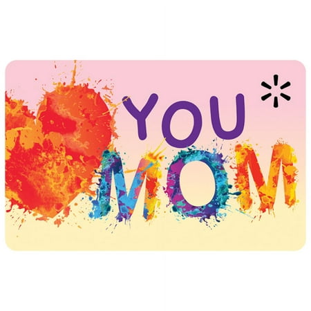 Love Splash Mom eGift Card