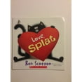 thumbnail image 1 of Pre-Owned Love, Splat (Paperback - Used) 0545232538 9780545232531, 1 of 1