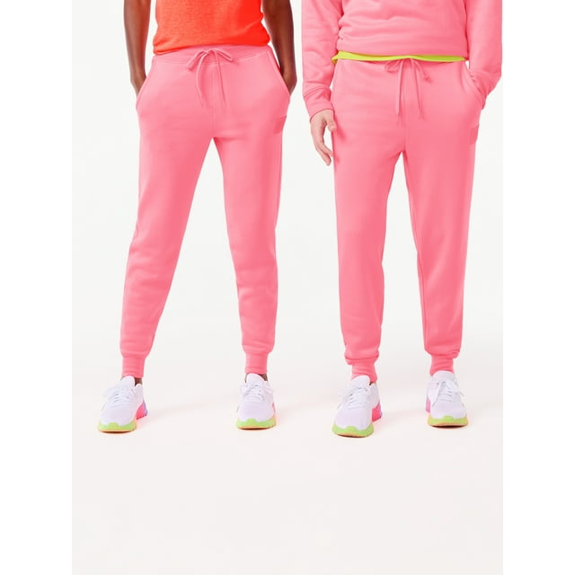 Love & Sports All Gender Fleece Jogger Sweatpants