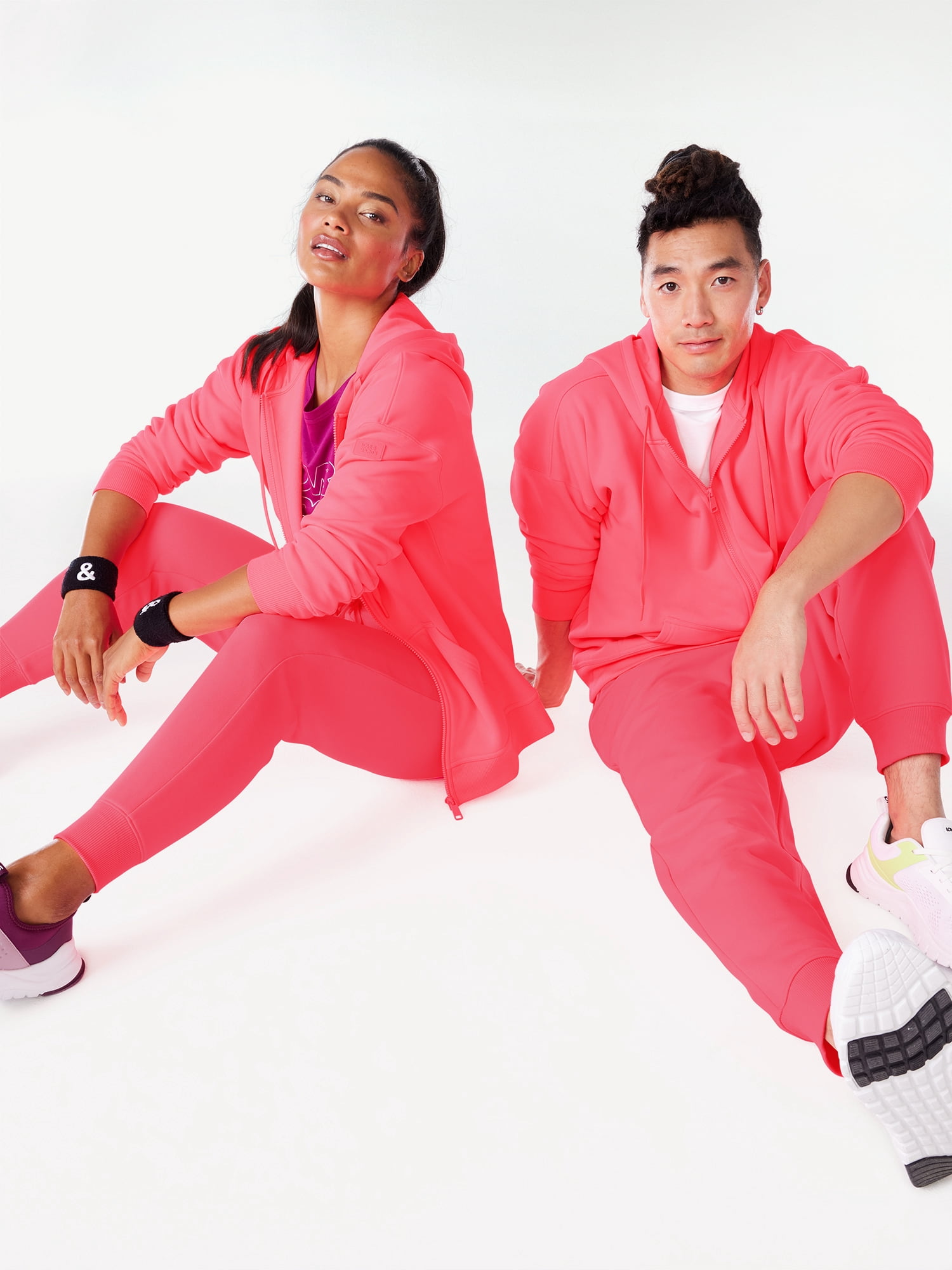 Send My Love Sportswear Pants