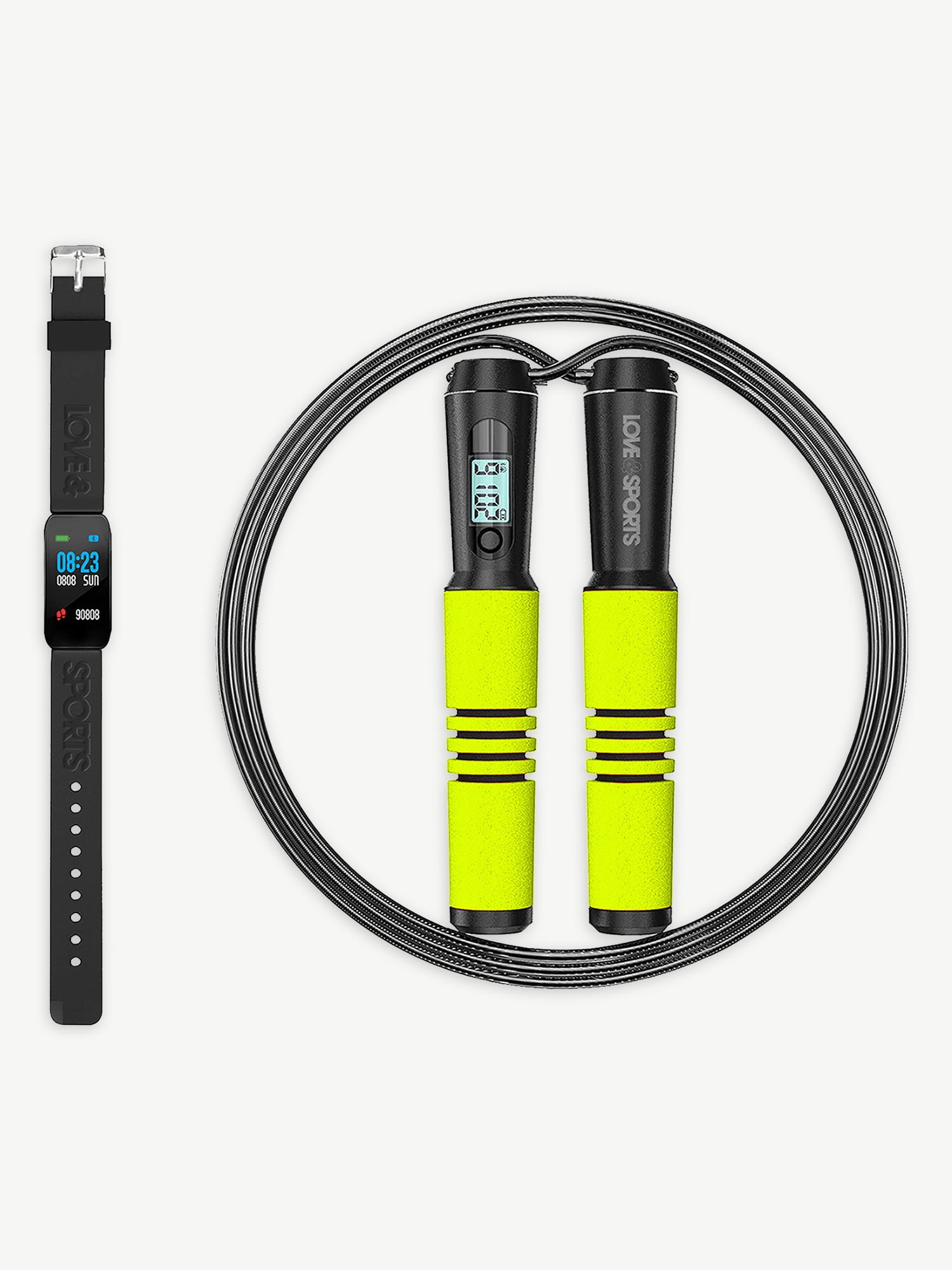 Apple watch count jump rope sale