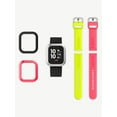 thumbnail image 1 of Love & Sports Unisex Adult Smartwatch with Extra Bezels and Straps, 1 of 6