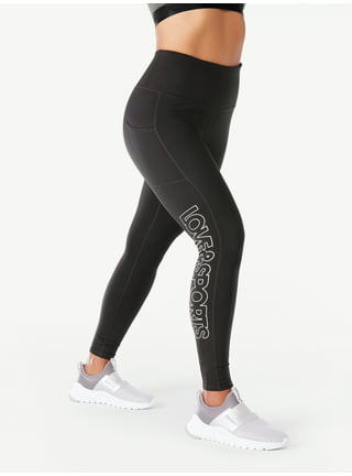 Frostluinai Savings Clearance Women's Plus Size Leggings High Waist Yoga  Pants Tummy Control Booty Leggings Workout Running Lift Tights