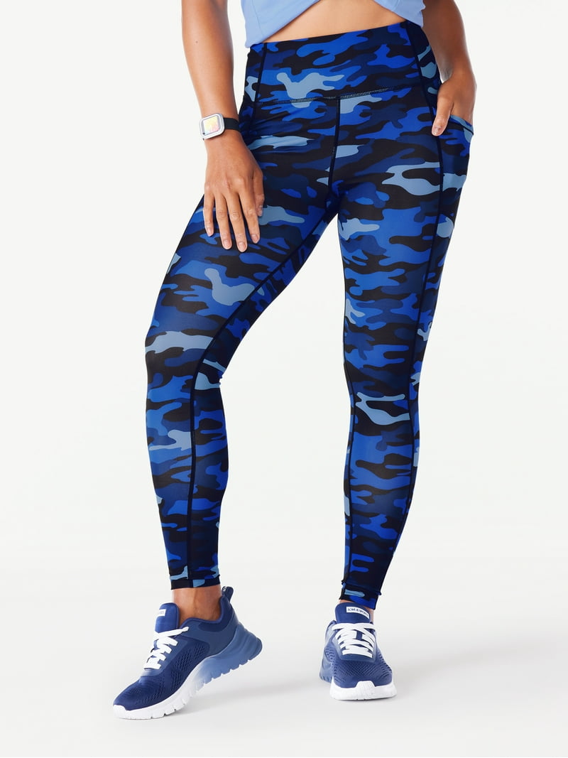 Compression Tights Nike Dri Fit Camo Tights Nike Love Sports