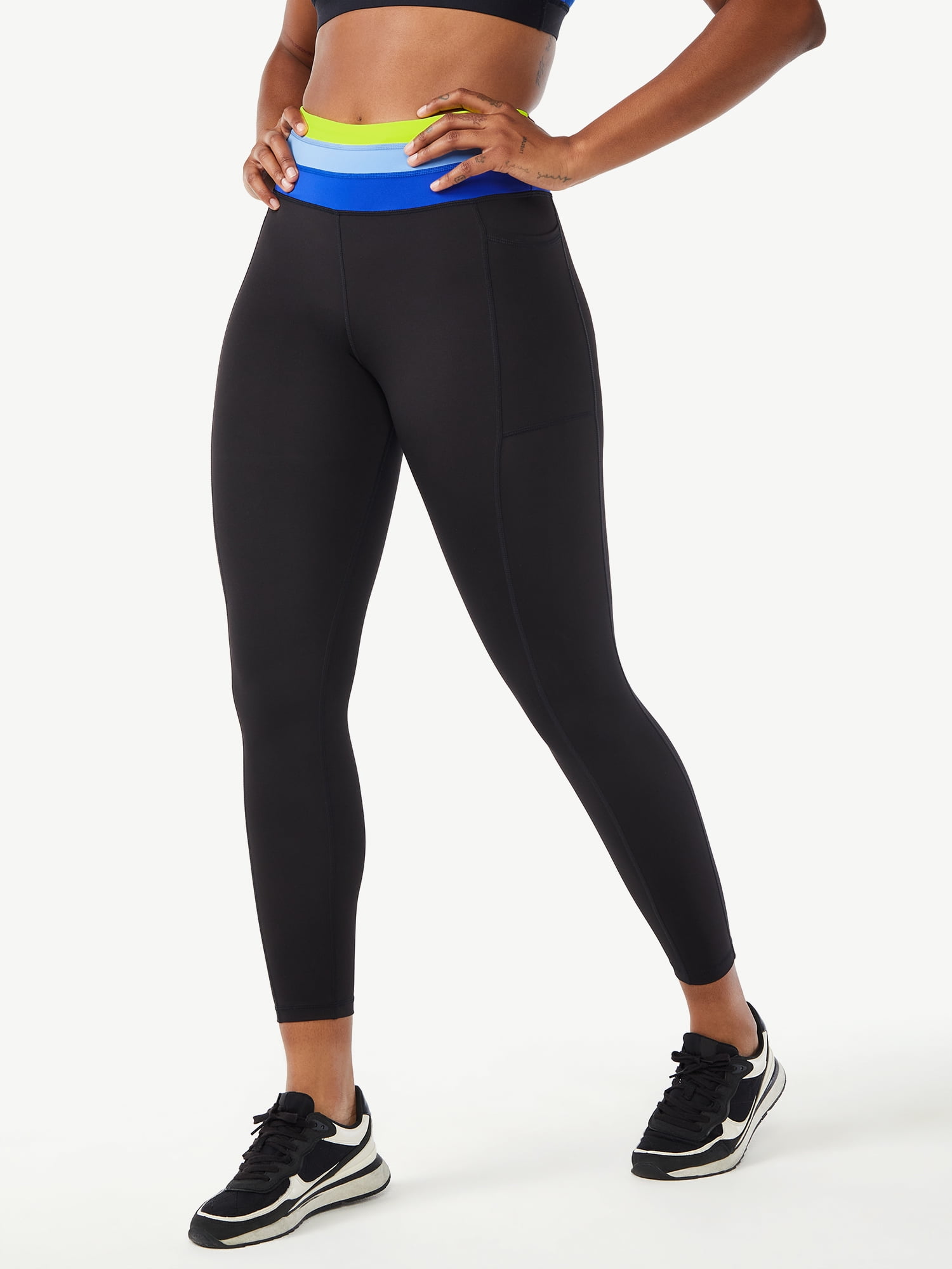 The Best Leggings for Working Out & Laying Around
