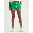 Love & Sports Women’s Running Shorts, 3” Inseam, Sizes XSXXXL