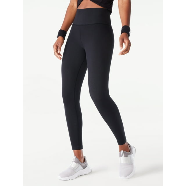 Find Your Perfect Love & Sports Women's Seamless Active 7/8 Leggings