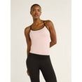 thumbnail image 1 of Love & Sports Women's Seamless Ribbed Camisole, Sizes XS-XXL, 1 of 5
