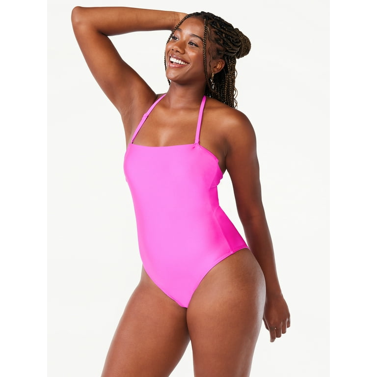 26 Super Sexy Plus Size Two-Piece Swimwear That Your Curves Need