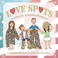 thumbnail image 1 of Love Spots, (Paperback), 1 of 1