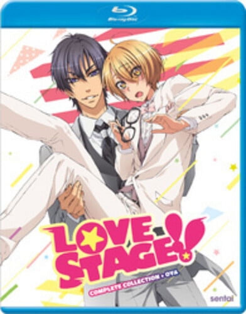 Love-Stage-Blu-ray-Sentai- Love-Stage-Blu-ray-Sentai-