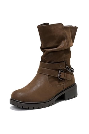 Women's Extra Wide Width Ankle Boots.