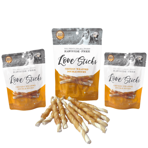Love Stick (3 packs)