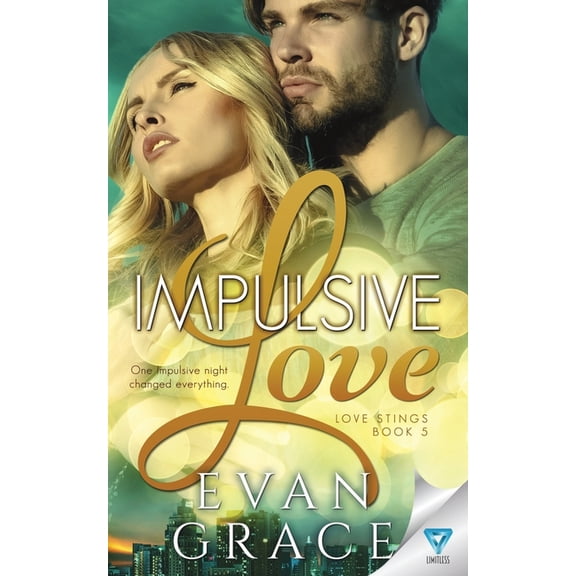 Love Stings: Impulsive Love (Series #5) (Paperback)