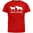 thumbnail image 1 of Love Stinks T-Shirt, 1 of 1