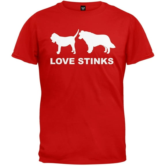 Love Stinks T-Shirt
