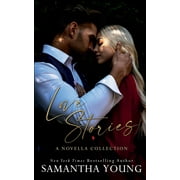 Love Stories A Novella Collection, Paperback