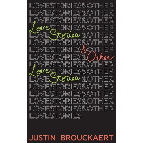 Love Stories: And Other Love Stories, (Paperback)