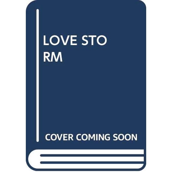 Pre-Owned Love Storm (Unknown) 0449128172 9780449128176