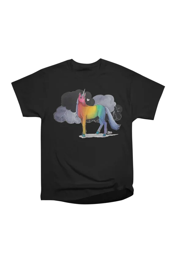 Love Storm T-Shirt Tee Gift For Him Merch For Her Apparel For Friend