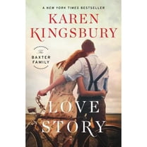 Pre-Owned Love Story (Hardcover) 1451687591 9781451687590