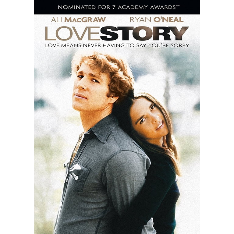 Paramount, Digital Video Disc, Love Story PG, Widescreen - Walmart.com