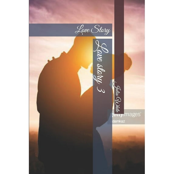Love Story: Love story 3: Love Story (Paperback)