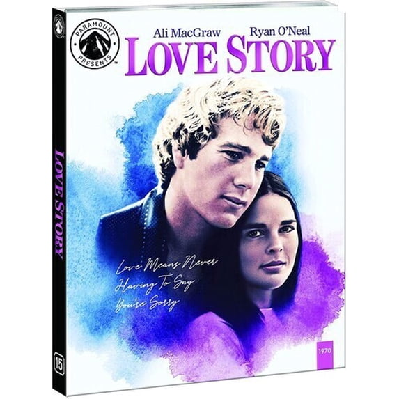 Love Story (Paramount Presents)
