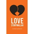 thumbnail image 1 of Love Storywallah, (Paperback), 1 of 1