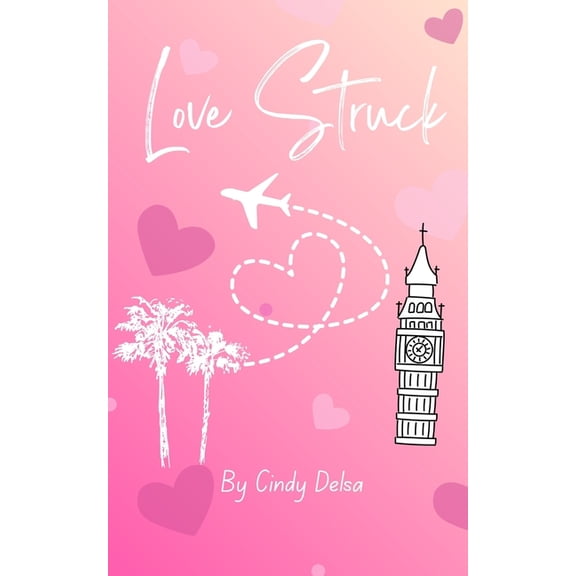 Love Struck, (Paperback)