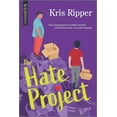 thumbnail image 1 of Love Study The Hate Project: An LGBTQ Romcom, Book 2, (Paperback), 1 of 1