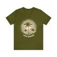 thumbnail image 1 of Love Summer by World Fine Crafts Unisex Jersey Short Sleeve Tee, 1 of 12