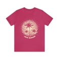 thumbnail image 1 of Love Summer by World Fine Crafts Unisex Jersey Short Sleeve Tee, 1 of 12